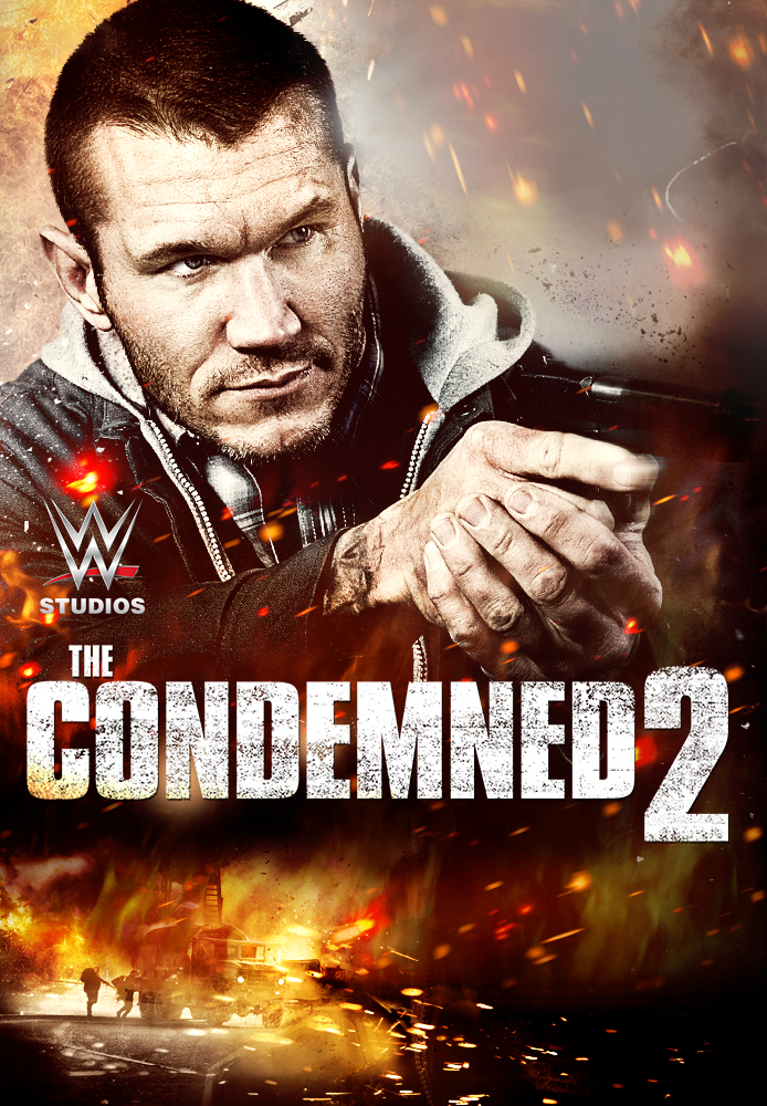 The Condemned 2