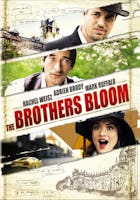 The Brothers Bloom