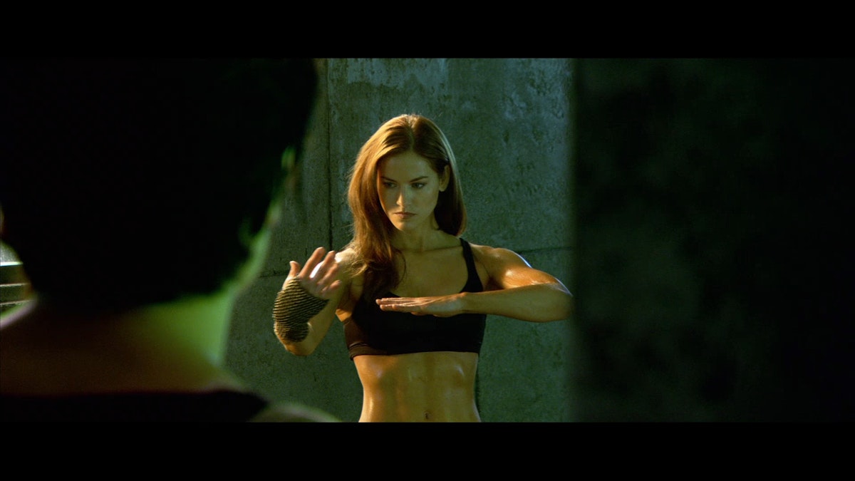 Tekken - Watch Free on Pluto TV United States Tekken - Watch Free on Pluto TV United States