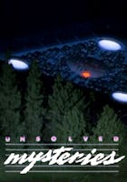 Belgian UFO