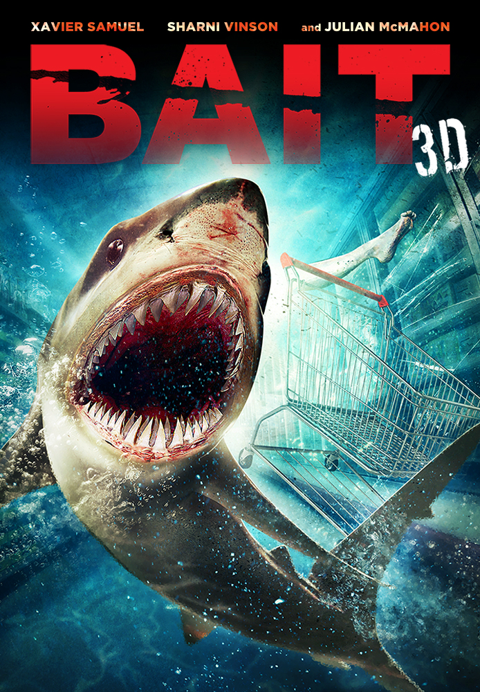 Bait 3D