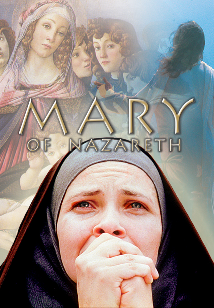 Mary of Nazareth