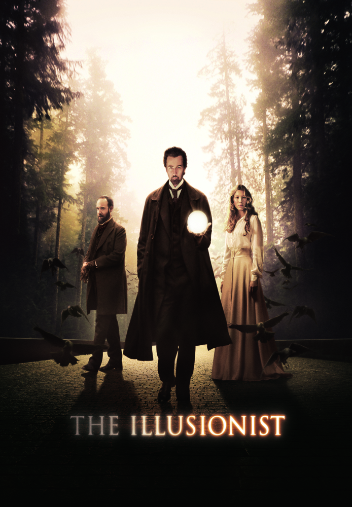 The Illusionist
