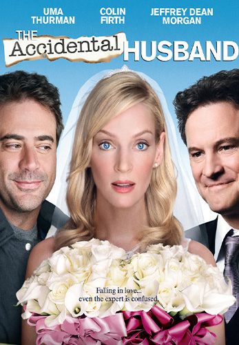 The Accidental Husband