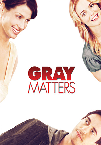 Gray Matters