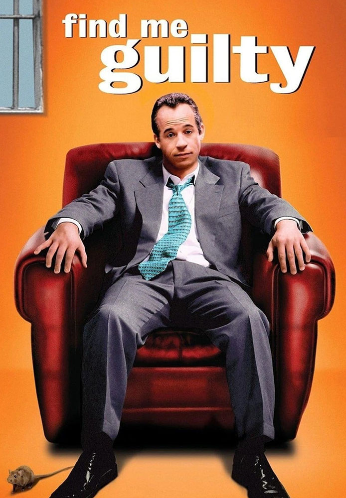 Find Me Guilty
