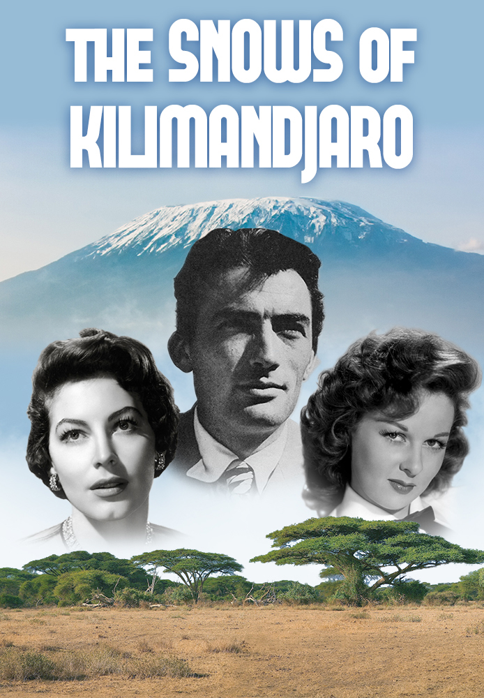 The Snows of Kilimanjaro