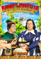 Abbott and Costello Jack and the Beanstalk