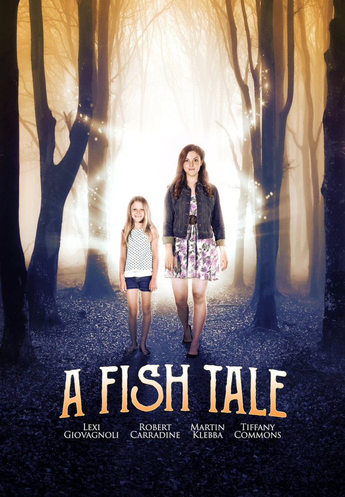 A Fish Tale