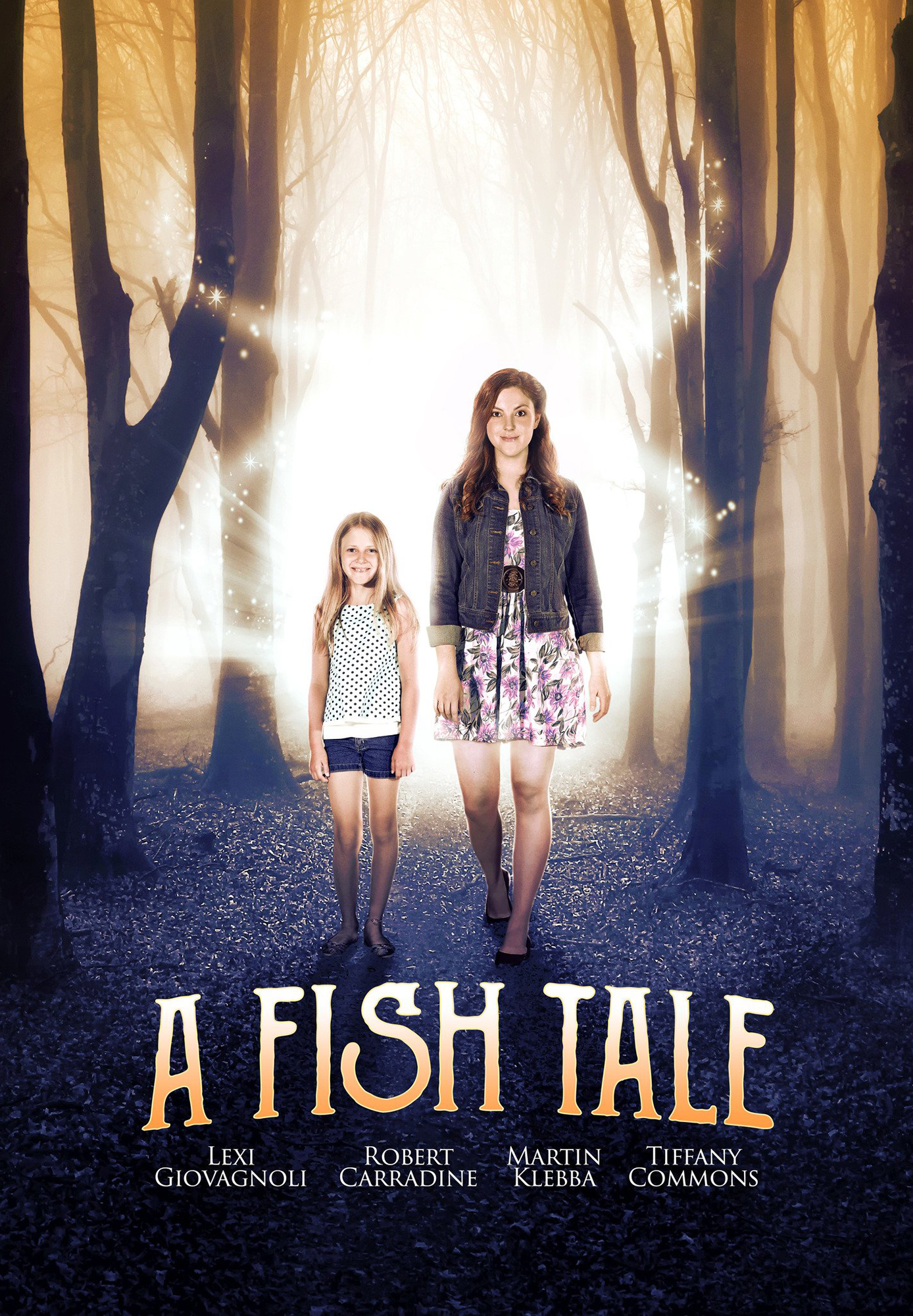 A Fish Tale