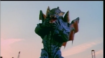Kyuukyuu Sentai GoGoFive Season 1 - Pluto TV
