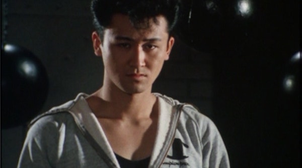 Gosei Sentai Dairanger Season 1 - Pluto TV