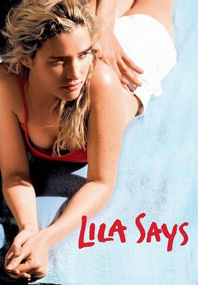 Lila Says