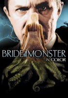 Bride Of The Monster