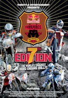 Red Bull Romaniacs: The 7th Edition