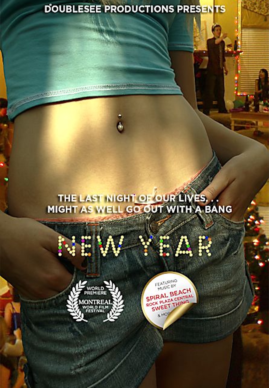 New Year