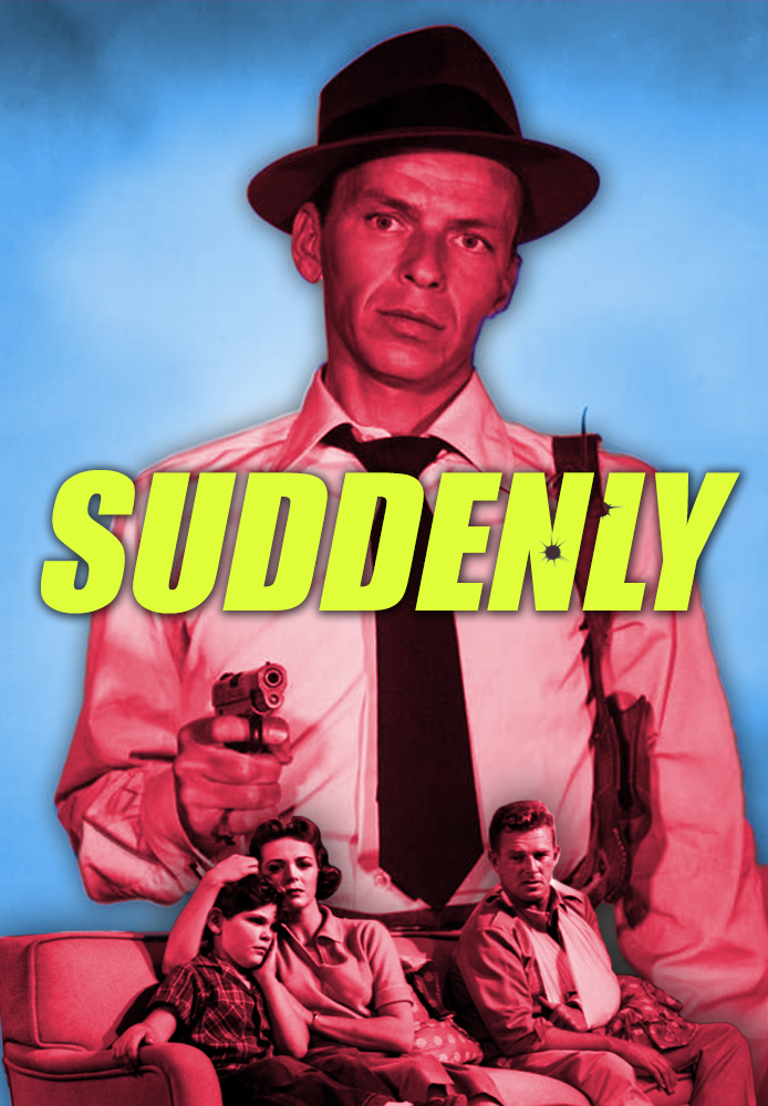 Suddenly