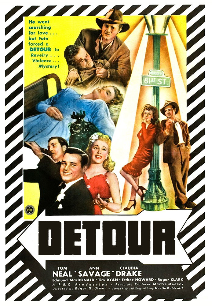 Detour