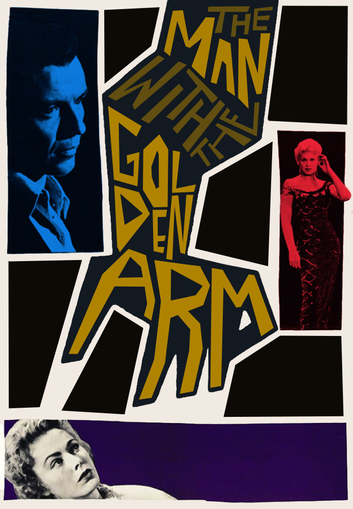 The Man With The Golden Arm