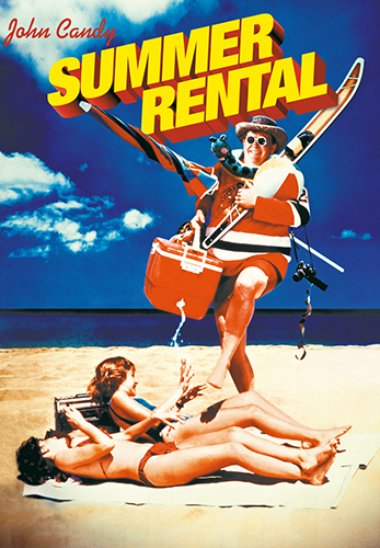 Summer Rental