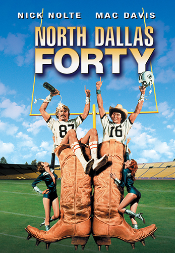 North Dallas Forty
