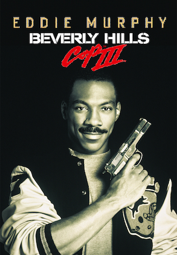 Beverly Hills Cop III