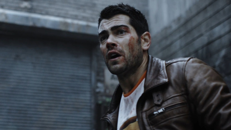 Dead Rising: Watchtower - Watch Free on Pluto TV United States