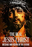 The Real Jesus Christ