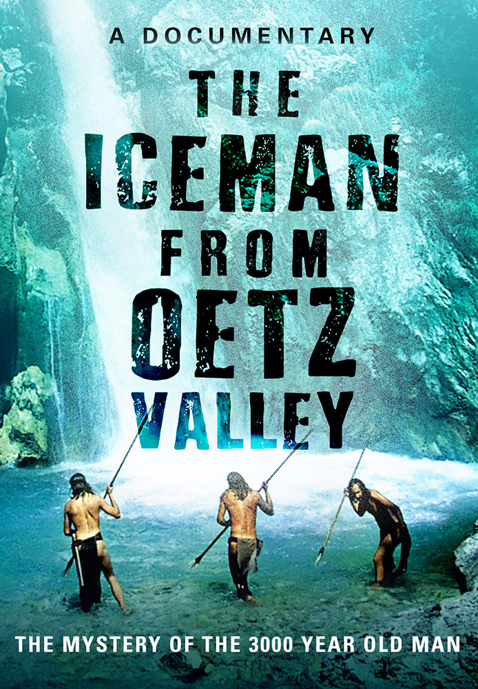 The Iceman of Oetz Valley