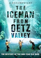 The Iceman of Oetz Valley
