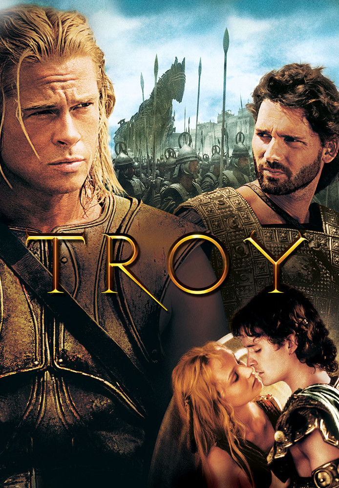 Troy