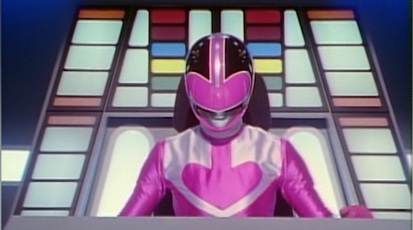 Watch Mirai Sentai Timeranger Season 1 Free | Pluto TV