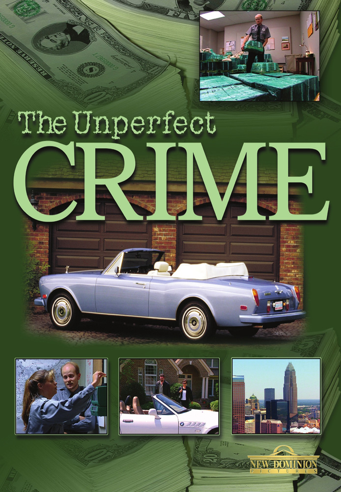 The UnPerfect Crime