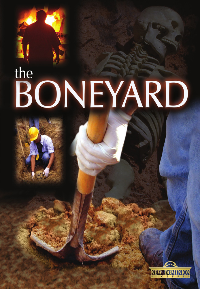 The Boneyard (2000)