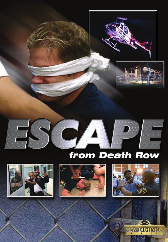 Escape From Death Row
