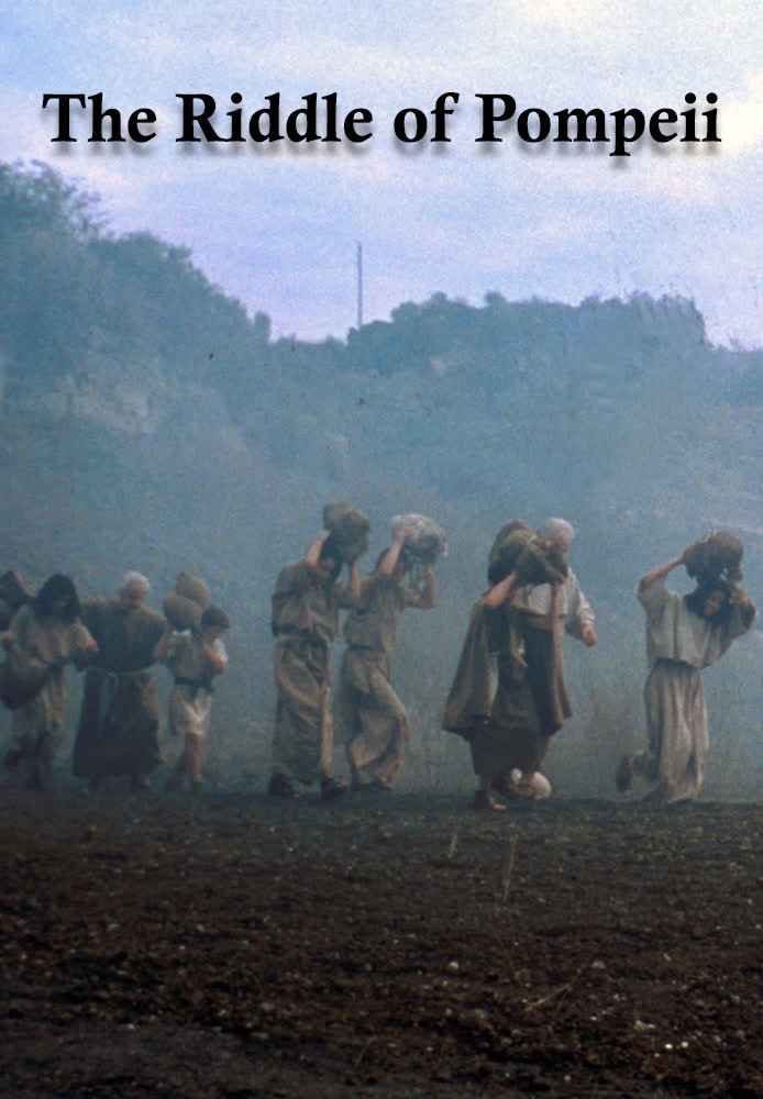 The Riddle of Pompeii