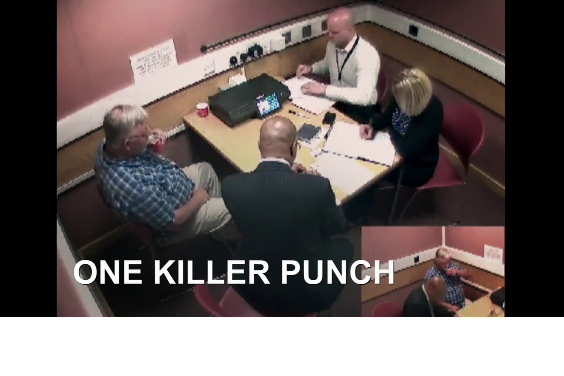 One Killer Punch Watch Free on Pluto TV United States