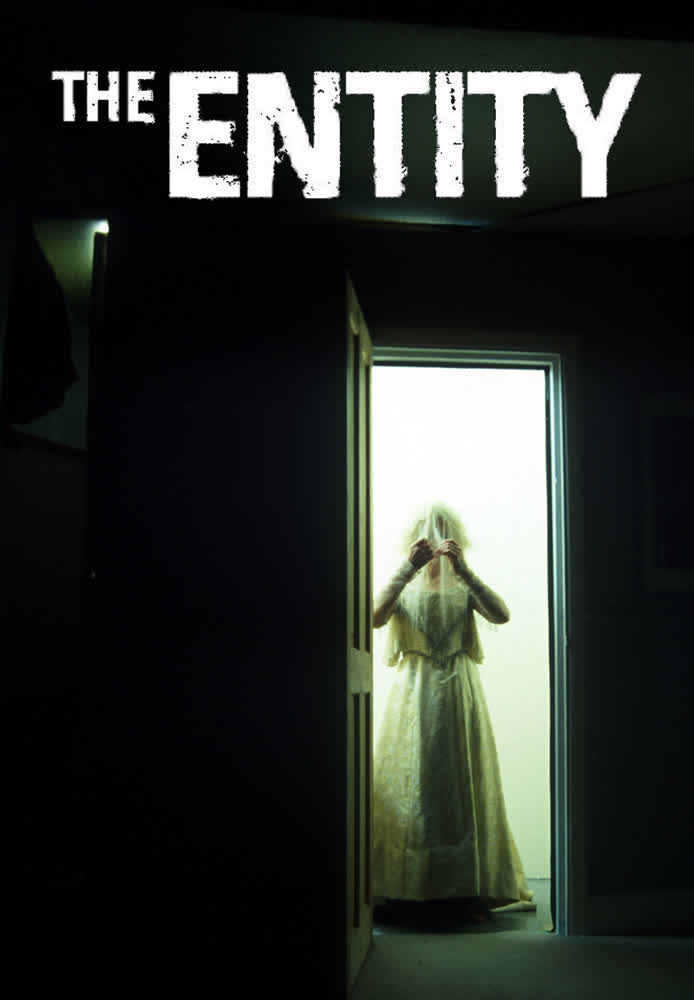 The Entity