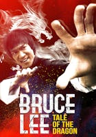 Bruce Lee: Tale of the Dragon