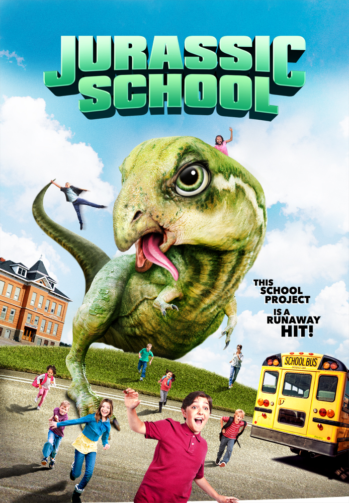 Jurassic School