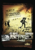Boys of H Company
