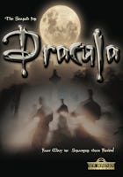 The Search For Dracula