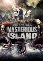 Jules Verne's Mysterious Island: Episode 1