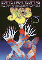 Yes: 35th Anniversary Concert - Songs from Tsongas