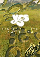 Yes: Symphonic Live Amsterdam