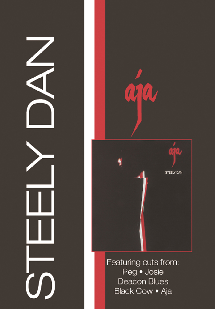 Classic Albums: Steely Dan's Aja