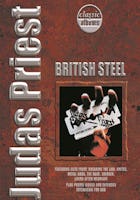 Classic Albums Judas Priests British Steel