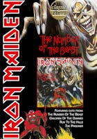 Classic Albums: Iron Maiden's The Number of the Beast