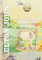 Classic Albums: Elton John's Goodbye Yellow Brick Road
