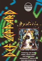 Classic Albums: Def Leppard's Hysteria